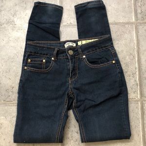 Indigo Rein Skinny Jeans
